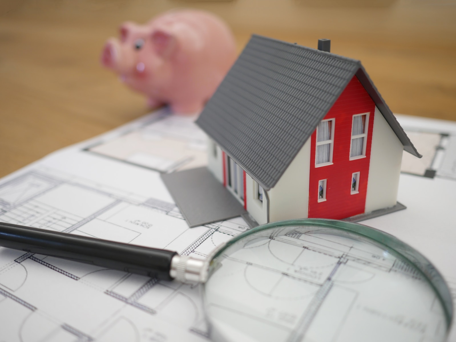 Réduire crédit immobilier
