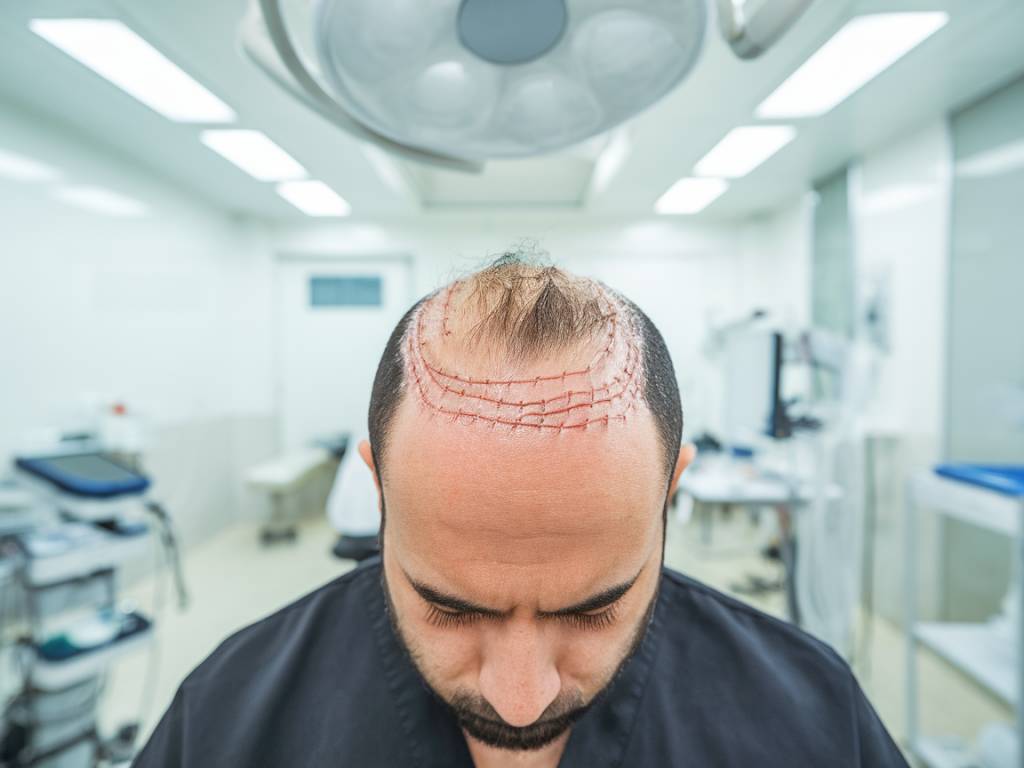 greffe de cheveux en turquie : quel budget prévoir pour une intervention
