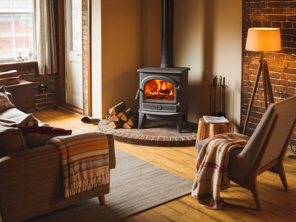 « 5 stratégies méconnues pour réduire ses coûts de chauffage cet hiver »
