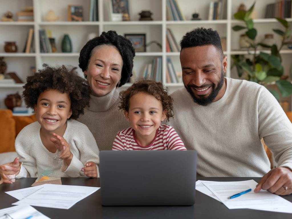 « Comment préparer un budget familial pour la rentrée scolaire et économiser sur les fournitures »