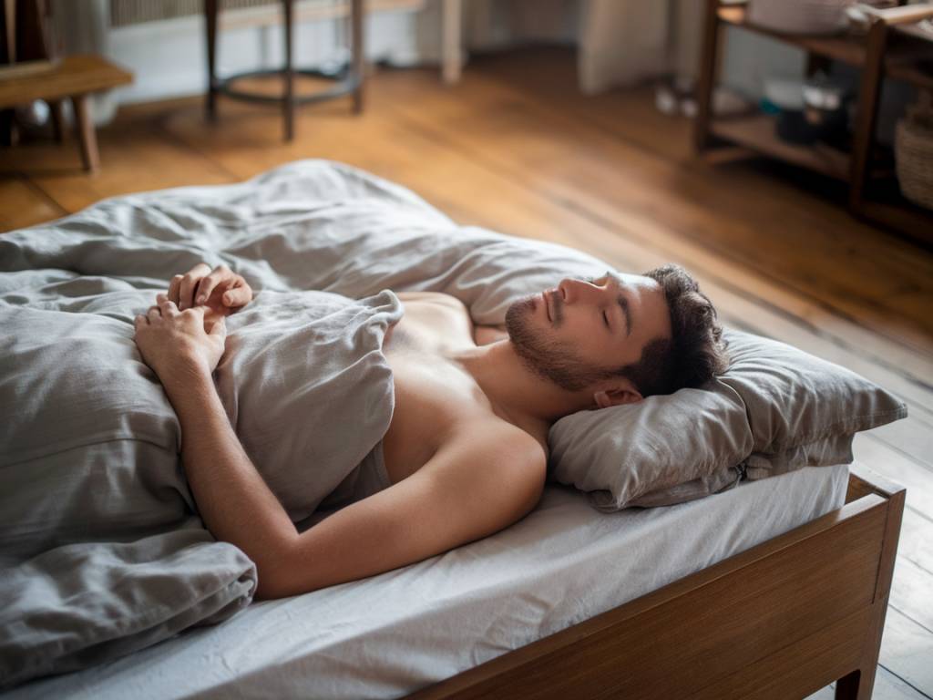 Comment choisir un matelas adapté à sa morphologie et son budget pour des nuits sereines
