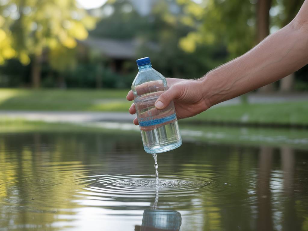 Comment réduire ses factures d’eau : astuces simples et économies durables