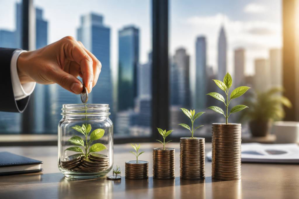 Placements bancaires : les meilleures options pour faire fructifier son épargne
