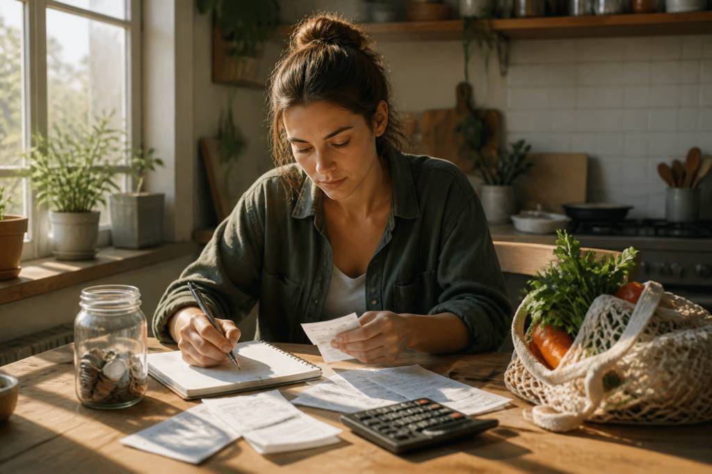 Comment faire économie : astuces simples pour dépenser moins au quotidien