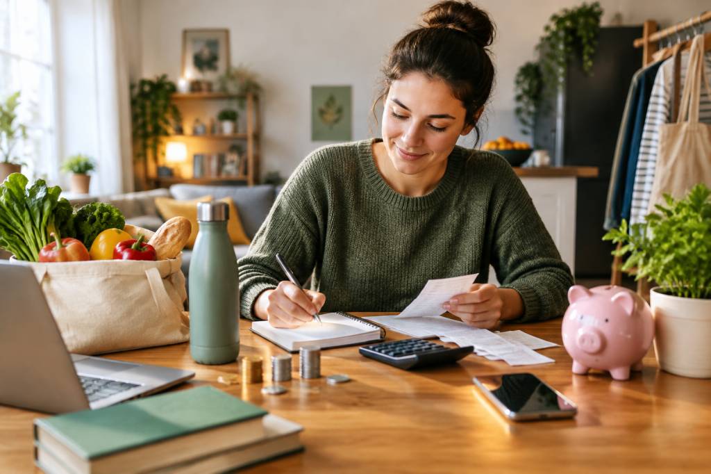 Astuce pour économiser au quotidien : 15 idées simples et efficaces