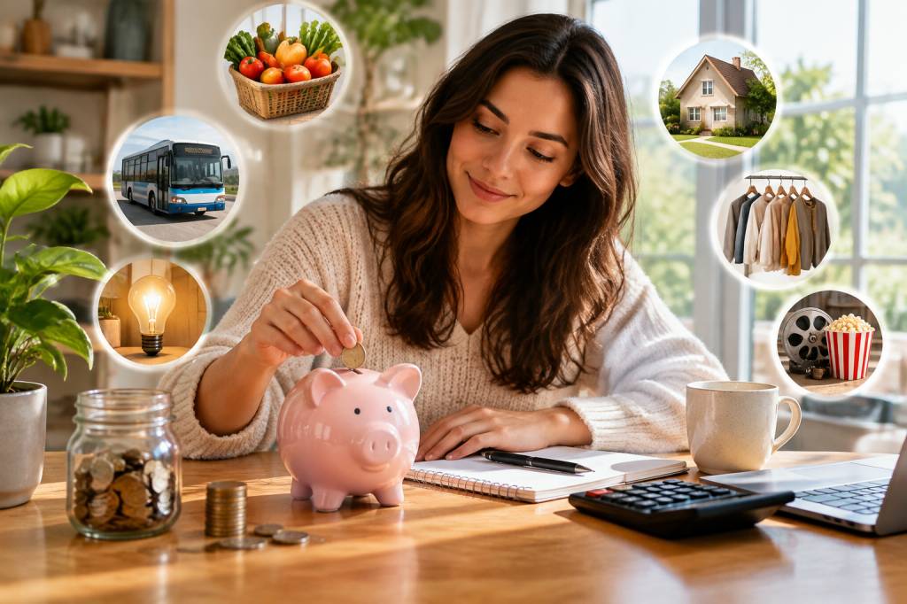 Réduire ses dépenses : 10 astuces simples pour économiser au quotidien