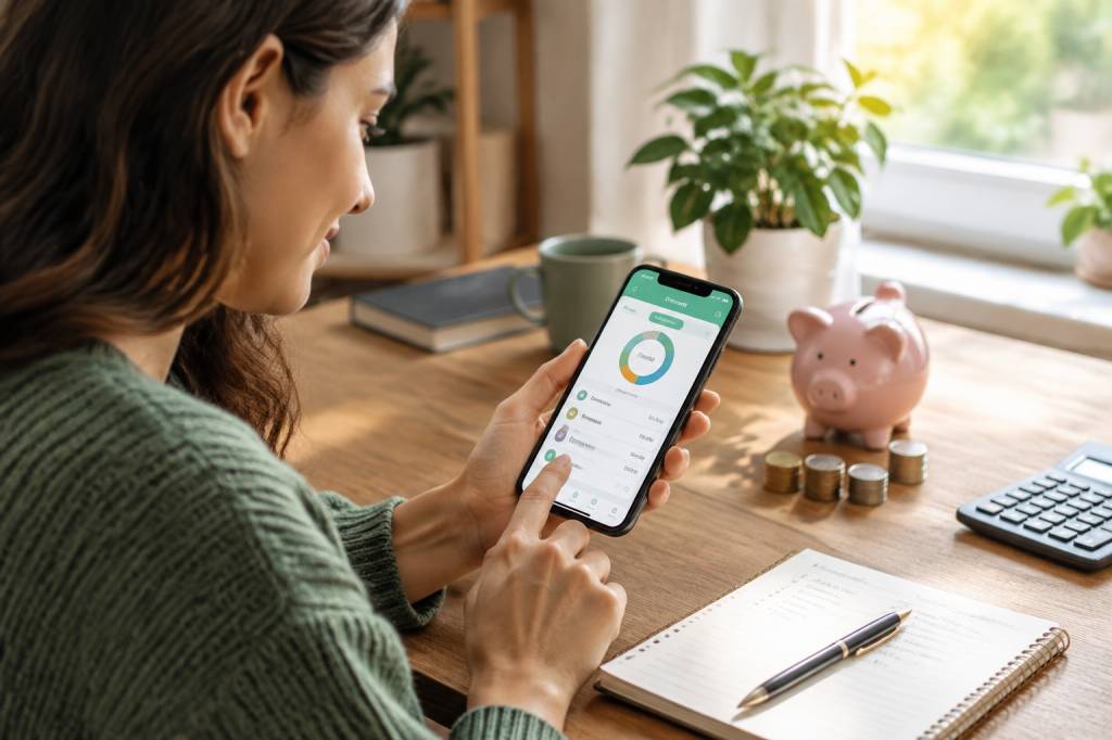Application gestion budget sans banque : les meilleures solutions pour économiser au quotidien