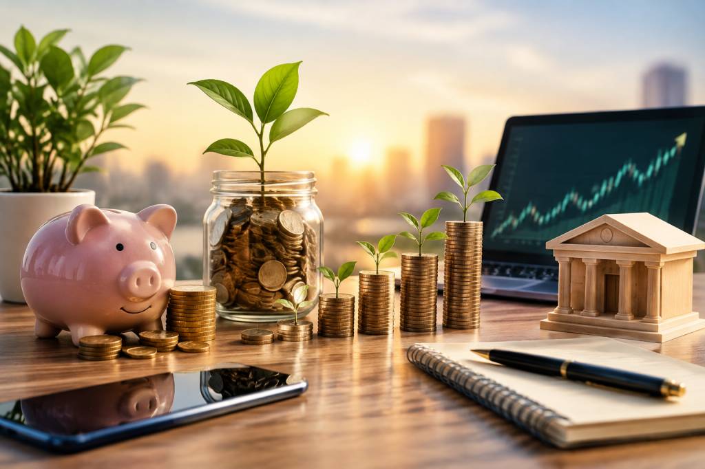 Placements banques : les meilleures options pour faire fructifier votre épargne
