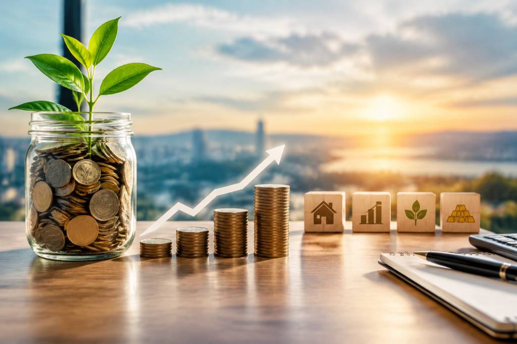 Placement financier : comparatif des meilleures solutions pour faire fructifier son épargne