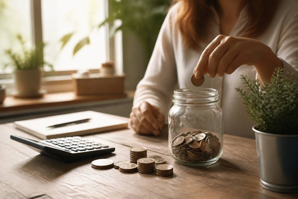 Être économe : astuces simples pour réaliser des économies au quotidien