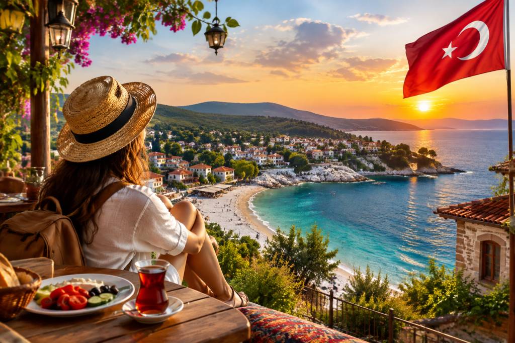 Agva en Turquie : comment profiter d’un séjour à petit prix
