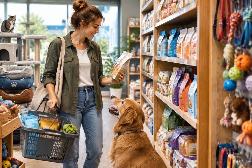 Animalerie Kehl : les bonnes adresses pour faire des économies sur les achats pour animaux