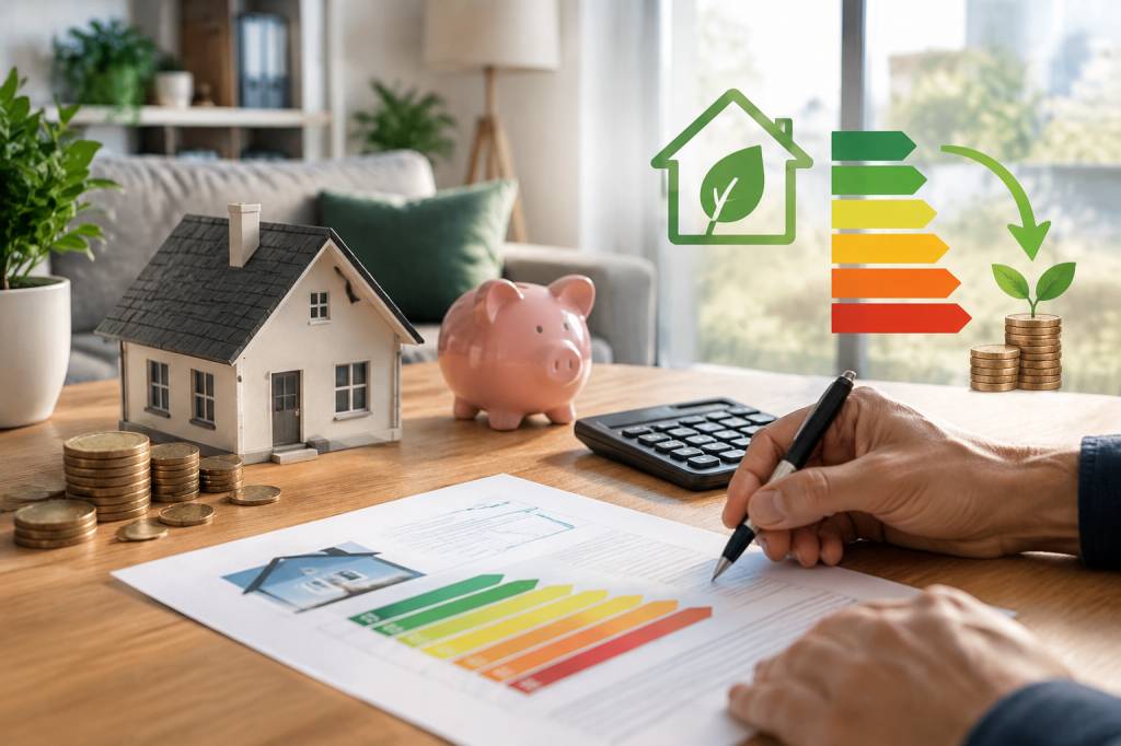 Ademe DPE 202 comment économiser sur le diagnostic énergétique de votre logement